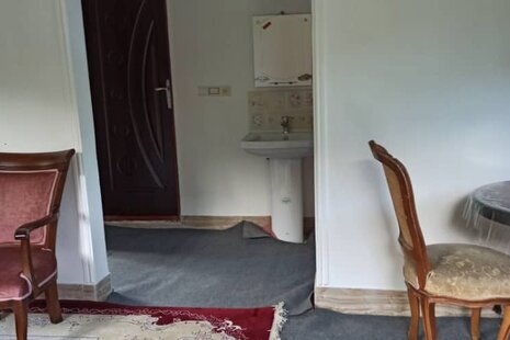 باغ ویلا دو خواب عمو نعمت 2 در ماسال