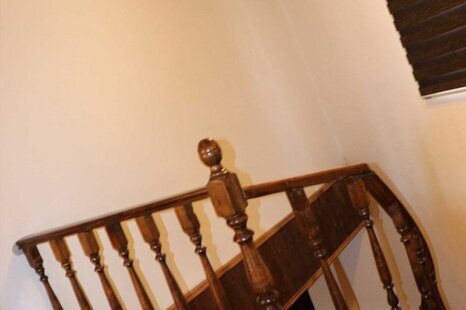 ویلا دو خواب ژوان جکوزی دار در رویان