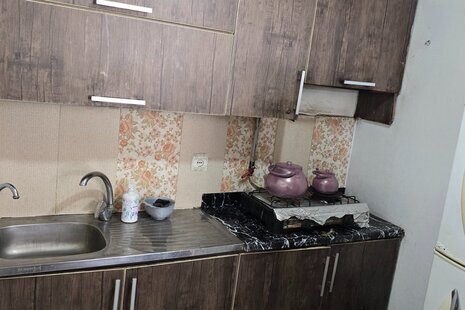 ویلا مبله دوخواب رویان زمین در رویان