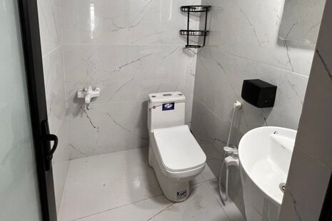 آپارتمان دوخواب در متل نوریس ساحلی بابلسر