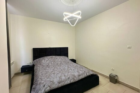 آپارتمان مبله دوخواب لاولی روم 101 در تهرانپارس شرقی