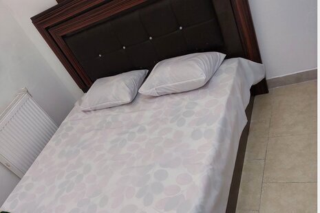 آپارتمان مبله دو خواب در شیراز