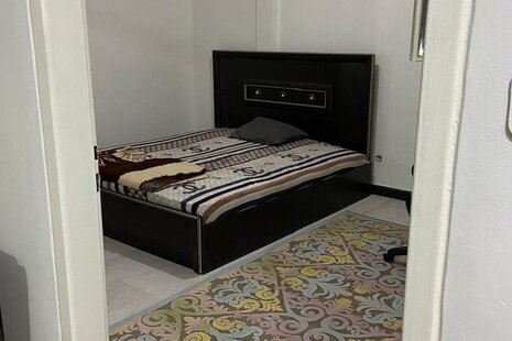 آپارتمان مبله تکخواب لاهوم 3 در تهرانپارس شرقی