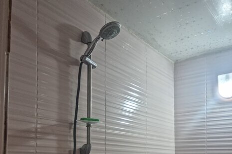 ویلا یک خواب در میرمحله ماسال