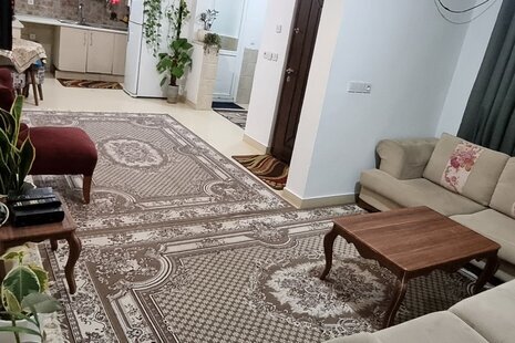 ویلای 2 خواب ساحلی در رامسر