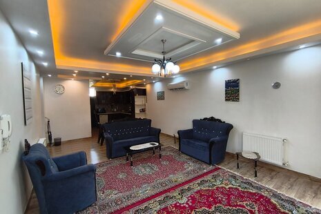 ویلا دو خواب سپیده 2 در رشت