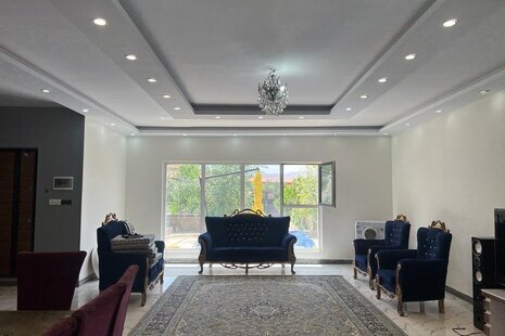 ویلا استخردار تک خواب مروارید در دماوند