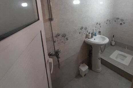 کلبه دوبلکس سوئیسی مبله در سوادکوه