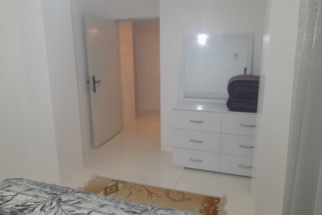 آپارتمان مبله دوخواب ساحلی قربانپور در رامسر