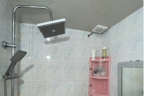 آپارتمان مبله تکخواب بهارستان در شیراز