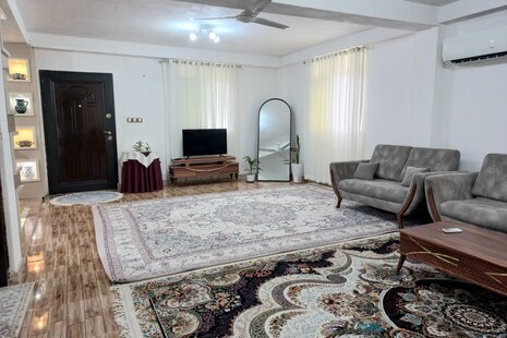 ویلا دوخواب مبله بهارنارنج در ماسال