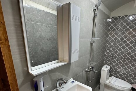 اتاق 25 متری 7 بومگردی در یزد