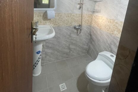 ویلا دوخواب گنج یاب در نور