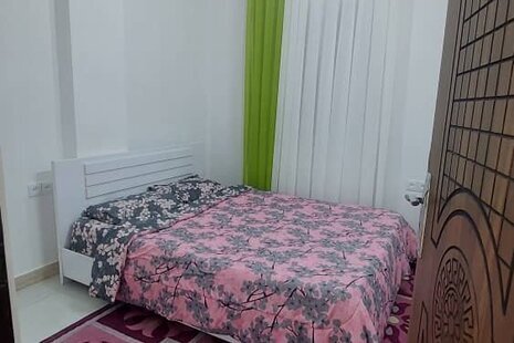 آپارتمان مبله دوخواب در شیرگاه