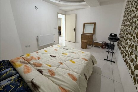 آپارتمان مبله سه خواب میثاق 1 در تبریز