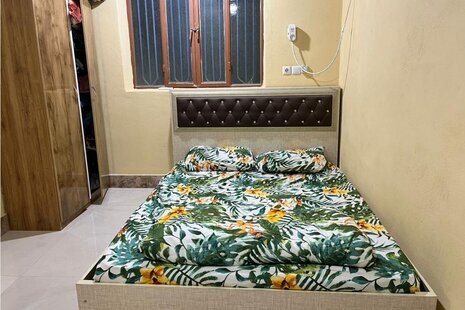 ویلا مبله سه خواب گردینگی در قشم