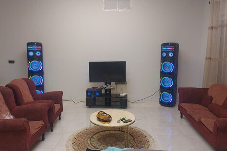 ویلا دوبلکس چهارخواب 1 MH در رودهن