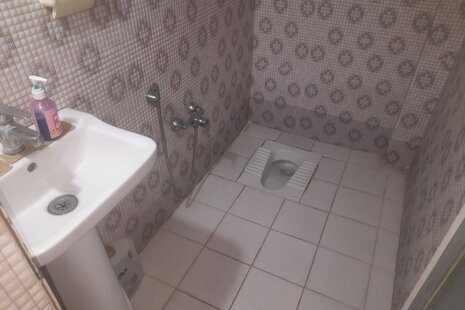 ویلا مبله تکخواب ماهان در اراک