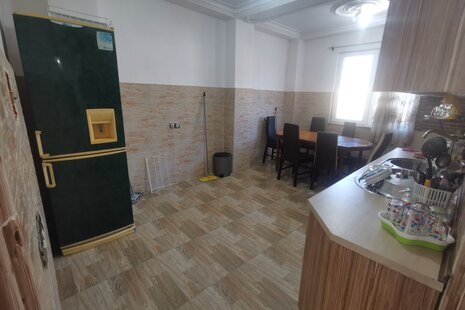 ویلا دوبلکس سه خواب میلاد در فومن