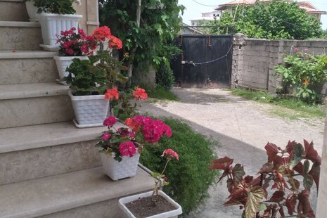 ویلا مبله دوخواب در تالش