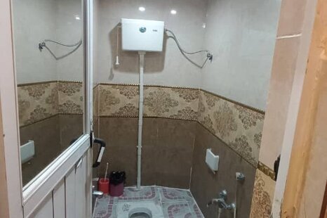 واحد 20 متری در هتل آپارتمان مشهد