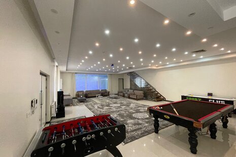 ویلا استخردار 4 خواب پگاسوس در کردان