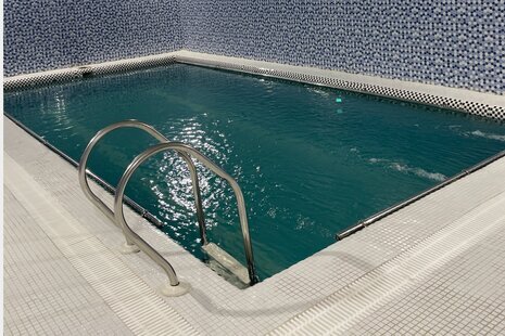 ویلا دوبلکس استخردار دلگشا در چالوس