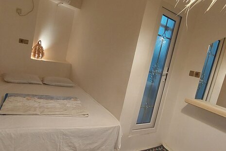 اتاق 12 متری 3 در اقامتگاه بومرگردی قشم