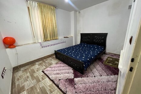 آپارتمان مبله 2 خواب در الموت