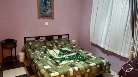 ویلا ساحلی دو خواب دوبلکس در بابلسر