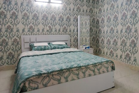 آپارتمان دو خواب مبله 2 در اصفهان