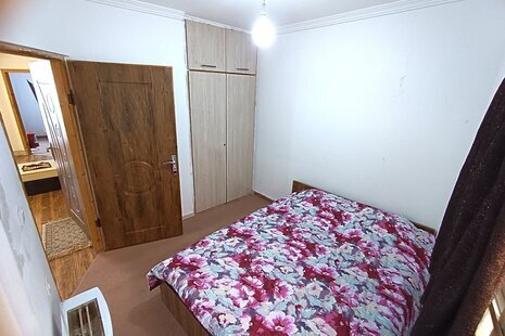 آپارتمان مبله دو خواب می آ 2 در آمل