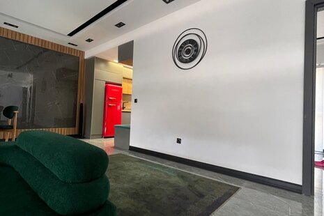 ویلا تریپلکس سه خواب دیبادر دماوند