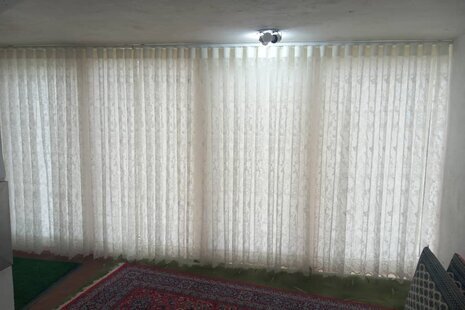 سوئیت ویلا چوبی (آب) در رشت