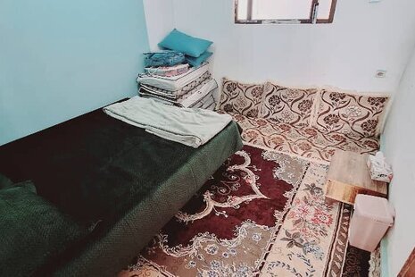 ویلا مبله دوخواب در سوزا قشم