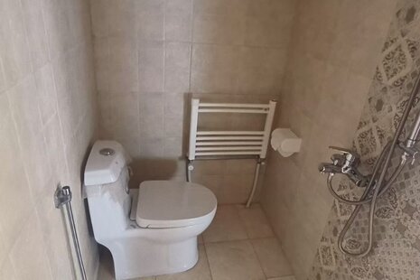 واحد1 در اقامتگاه سنتی ابیانه