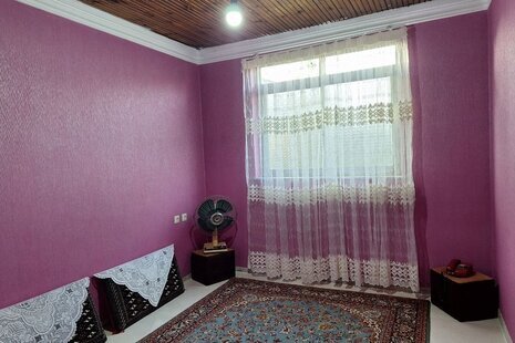 ویلا مبله دوخواب فاطی گل در رشت