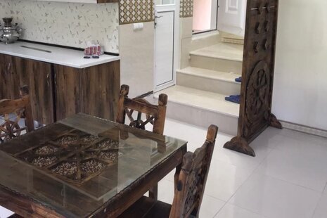 سوئیت مبله در آبعلی