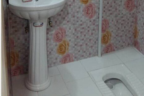 آپارتمان دو خواب مدرس طبقه اول 2 در همدان