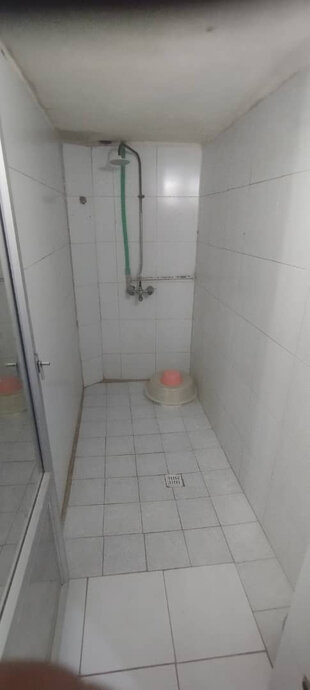 آپارتمان مبله تک خواب میثم طبقه همکف در اصفهان