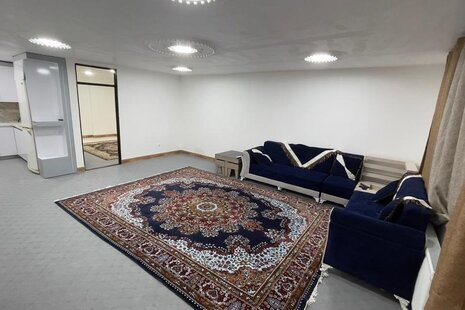 آپارتمان مبله تکخواب دیوەخان در سروآباد