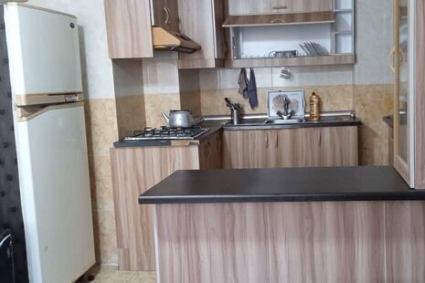 آپارتمان مبله تکخواب 2 در قشم