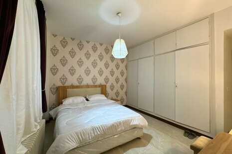 اتاق مبله دبل  203 در  فردوسی