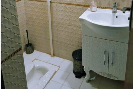 ویلا استخردار مبله دوخواب بهاران در کرج