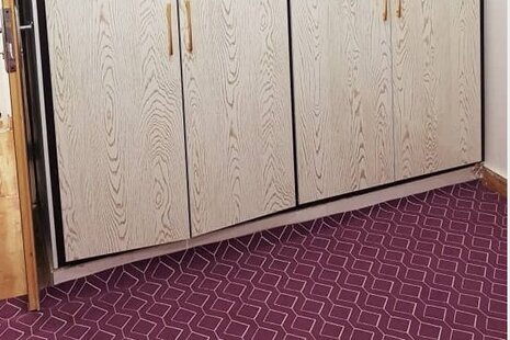 خانه ویلایی تکخواب استخردار در دزفول