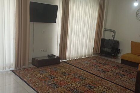 ویلا استخردار تکخواب گل آذین در کردان