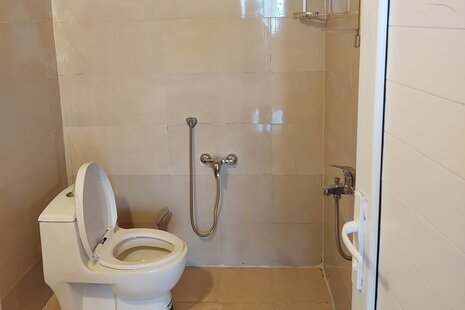 کلبه دوبلکس استخردار لمپا 2 در شیرگاه