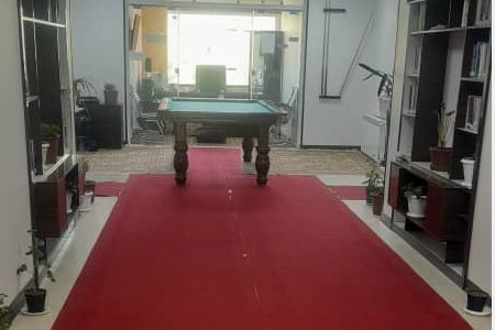 سوئیت 208 در مجتمع اقامتی تفریحی چلگرد