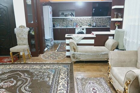 آپارتمان مبله دو خواب در ماسال