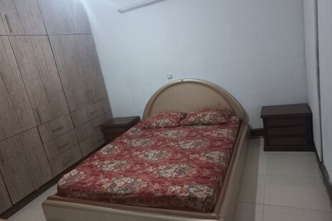 آپارتمان مبله تکخواب در کرج